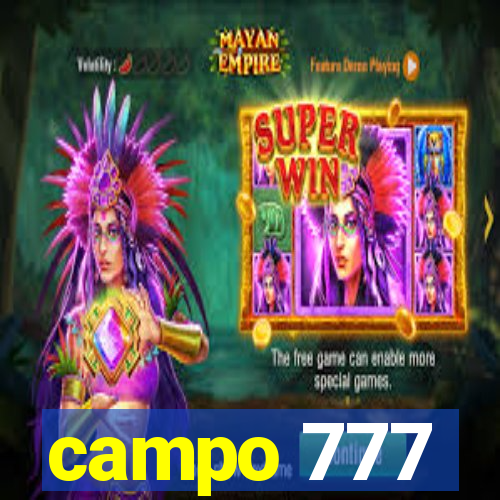 campo 777